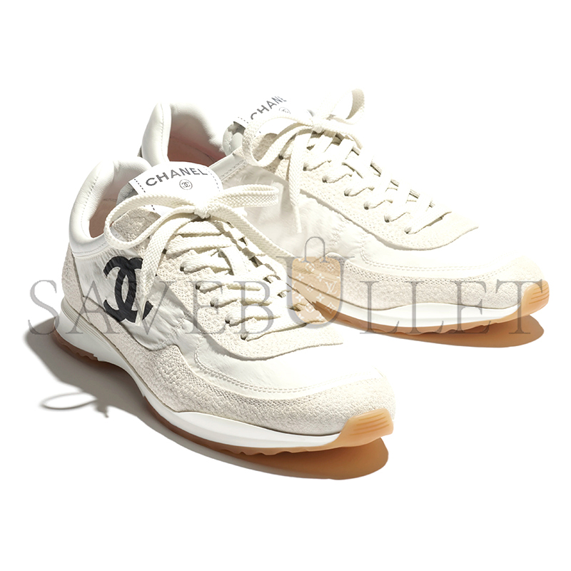 CHANEL TRAINERS G47127